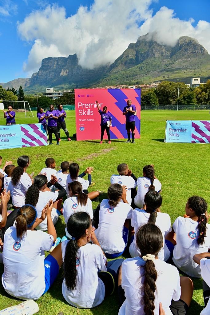 British Council South Africa tweet media