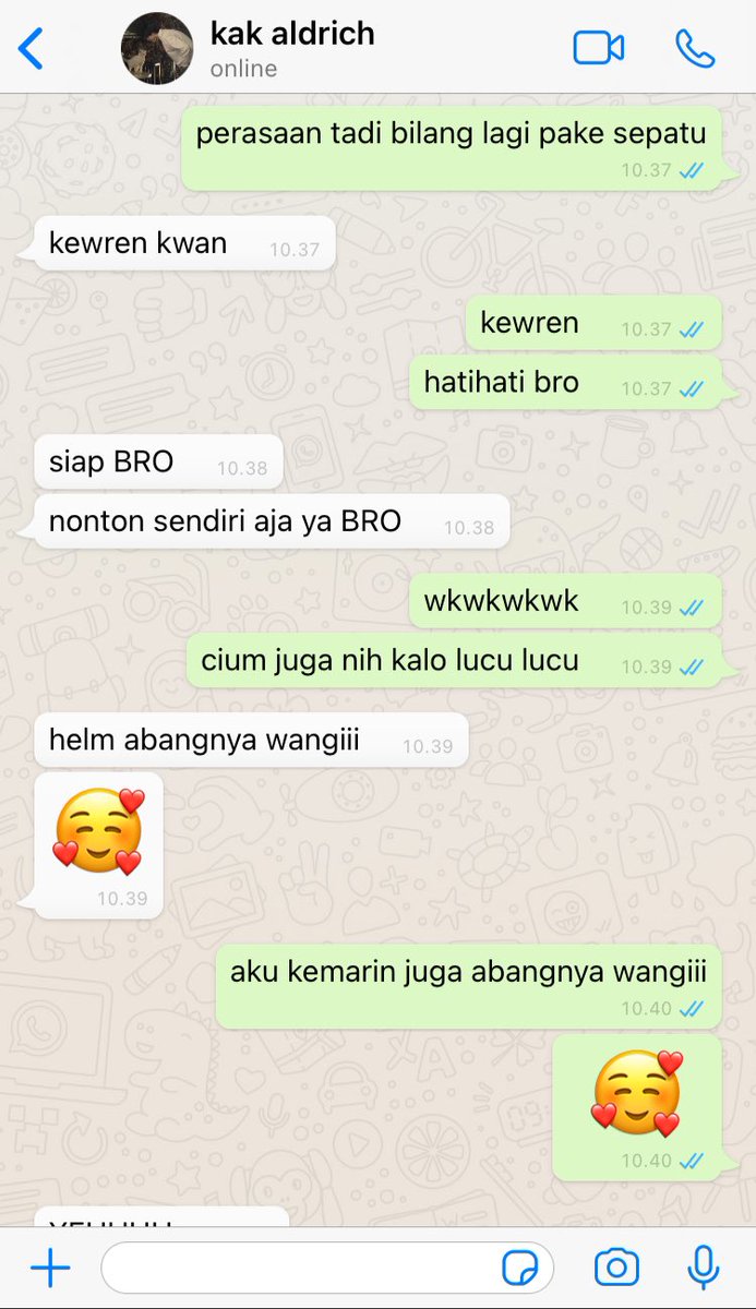 paperlinesz's tweet photo. #KeepKalem nggak bakal telat dateng demi kejar ketemu kamu https://t.co/Y50Gls95cO
