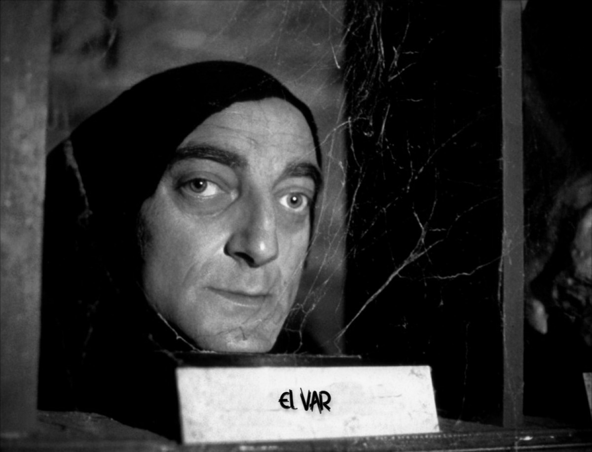 disparatedeJavi's tweet image. #elVAR