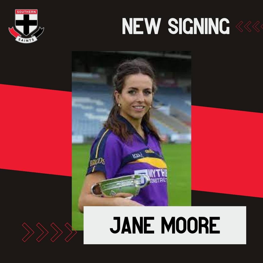 AFLW Ireland tweet media