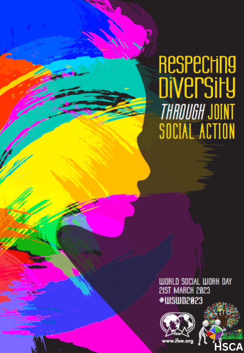 Sarah6Times's tweet photo. Celebrate World Social Work day with the Havering Social Care Academy (HSCA) at @LBofHavering @PSWHavering https://t.co/7y8XtJwoUE
