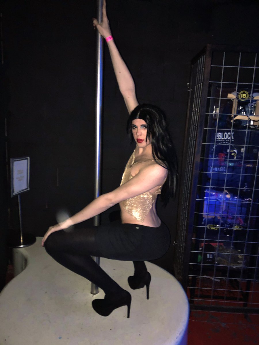 imzefiro's tweet photo. Got even hotter after my last breakup💔🔥 #sexy #twink #gay #sissy #femboy #makeup #poledance #loveislove #club #pride #slay https://t.co/VGJLDsU5ZR