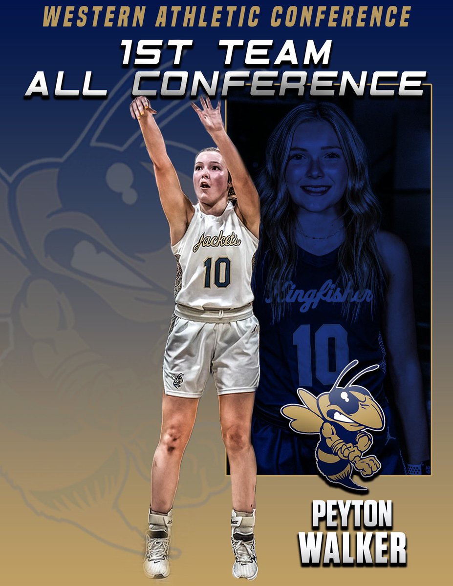 Kingfisher Girls Basketball tweet media