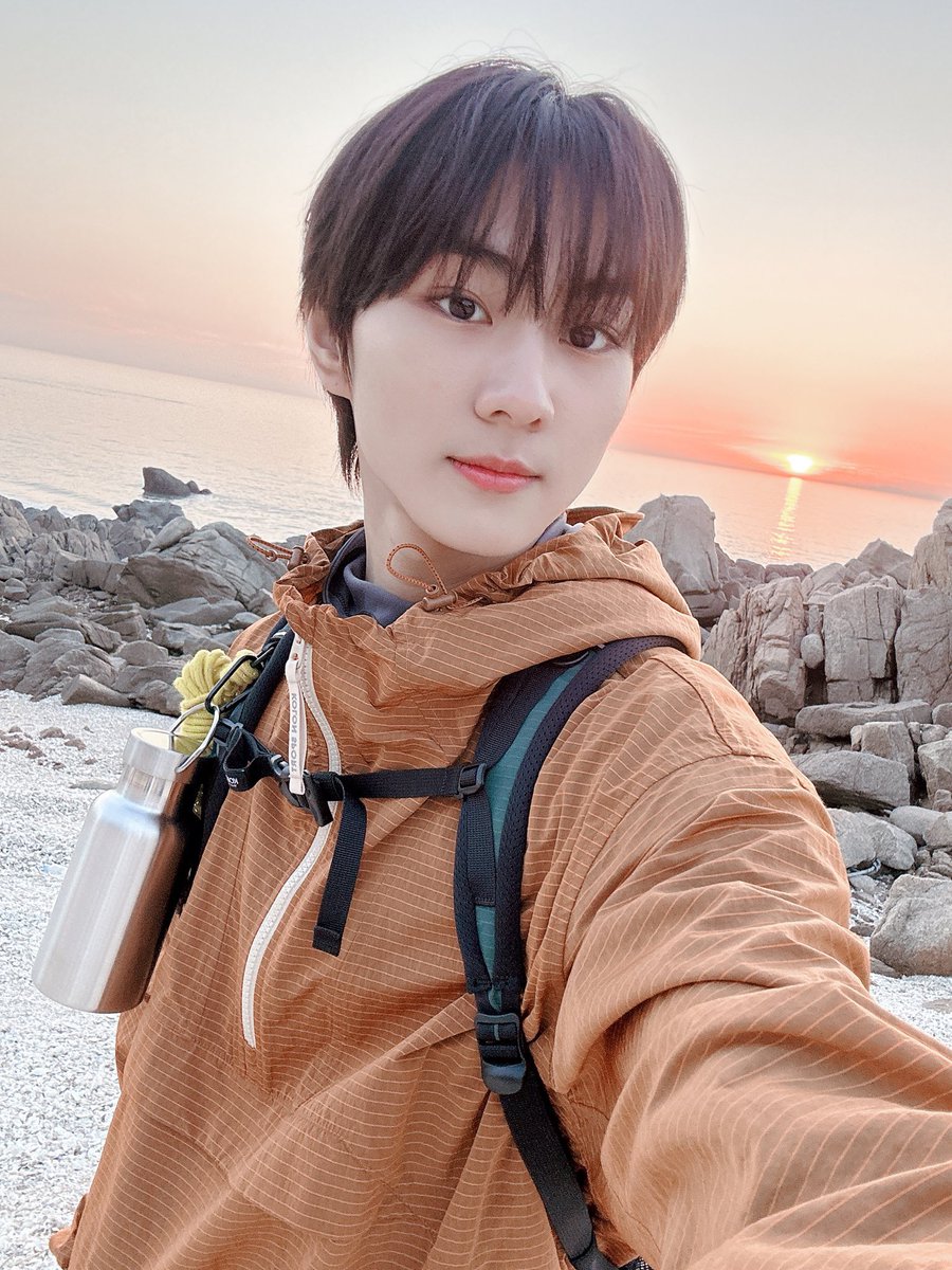 등산복이라는 옷은 죄가 없구나
역시 패완얼이 진실이야