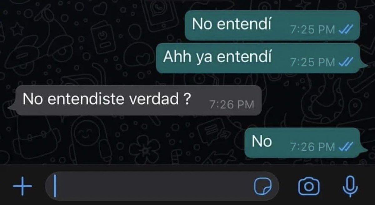 gabrrlgh's tweet photo. yo en la vida: https://t.co/sj5cSQlY7i
