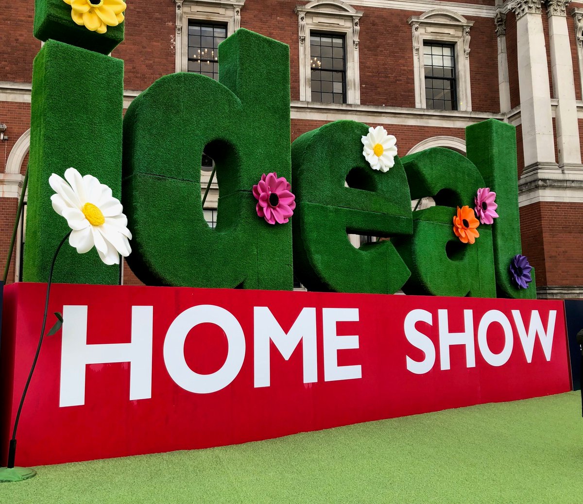 Day 5 of the <a href="/ideal_home_show/">Ideal Home Show</a>! If you’re visiting, pop by stand H410 and say hello to the Abode UK team.  We’re giving away six Abode Cam 2 indoor/outdoor #securitycameras, so for your chance to #win don’t forget to scan the on-stand QR code.