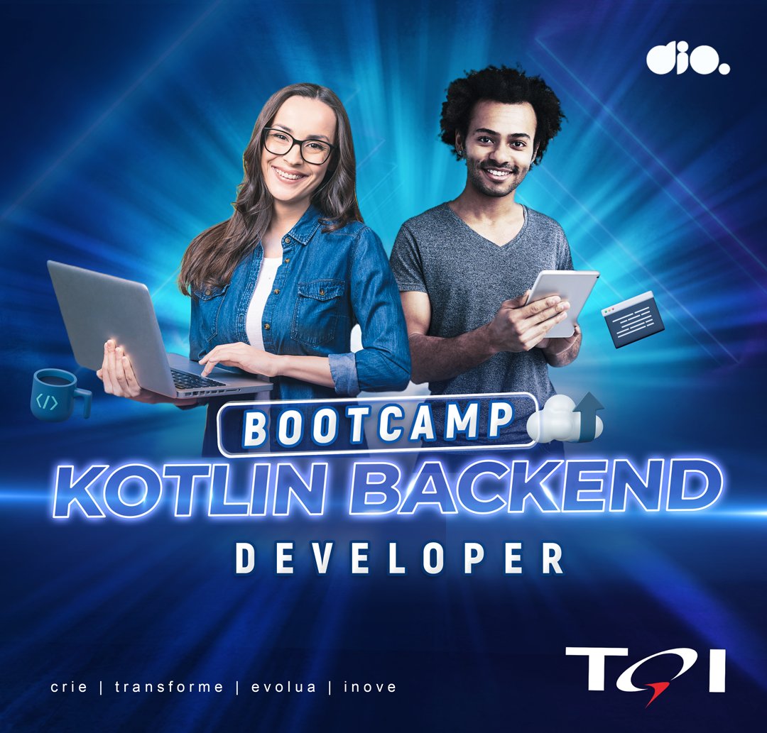 tqibr's tweet photo. Vem aí o Bootcamp Kotling Backend, acesse o link e se inscreva: https://t.co/cb0GSdk8Dz https://t.co/OzGdXuM889