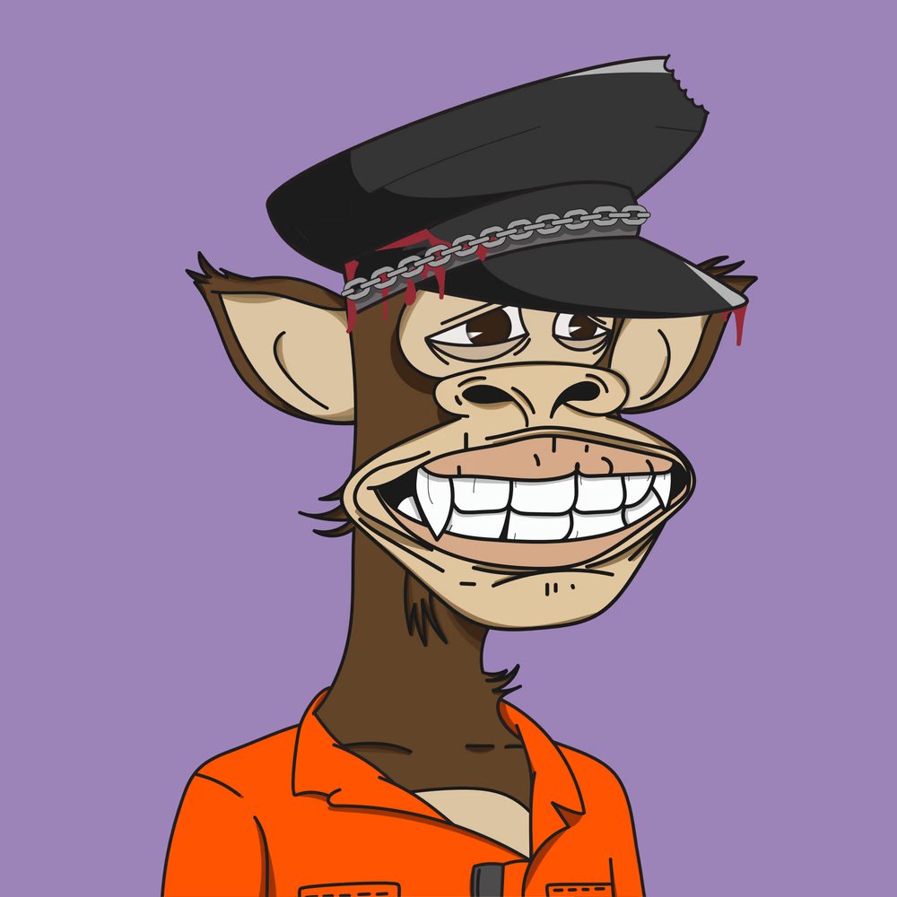 CodesHunterX's tweet photo. My last recruit for my @PolygonApeYC army!
#PAYC #LWYS #Polygon #PolygonNFTs #PolygonNFT #PolygonSpace #PolygonConnect #PolygonSB #PolygonGAMEON #PolygonIgnite #MATIC https://t.co/LxeNLBHho0