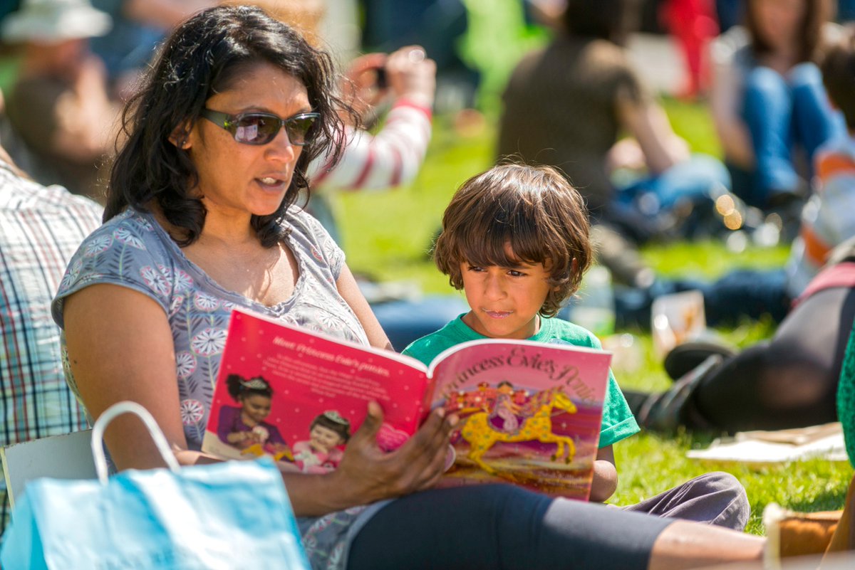 Take inspiration for World Poetry Day from our Language and Literacy Outdoors booklet and pen us an outdoor ode📖📜✍️📚
bit.ly/3kuHgfk
#worldpoetryday