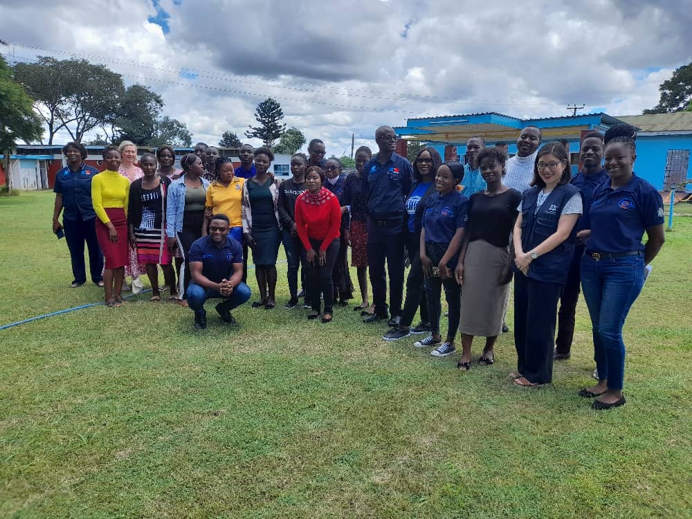 UNESCOsouthernAfrica Education Sciences Culture on Twitter "Zambia