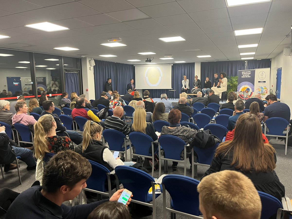 FranceOlympique tweet media