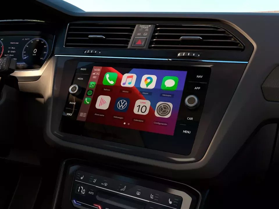 qpasaclosautos's tweet photo. Volkswagen presenta el Nuevo Tiguan Allspace 2023 https://t.co/FKpOeY3PI9 https://t.co/DasibjE9a0