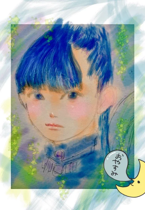 今日が祝日と知らず普通に仕事していた😂
昨晩着弾していた #THEOTHERONE
本日、開封の儀✨
トレンドの #ズムズム ホントにズムズム♫素敵な一枚✨MirrorMirrorもMAYAも好き😆
すぅ様の歌声…本当にどの曲も優しく激しく溶け込んでる…
新しい世界いまここに
#BABYMETAL #イラスト 