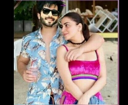 The Hotties 🔥🔥🔥🔥❤❤❤😍😍

#DheeShra