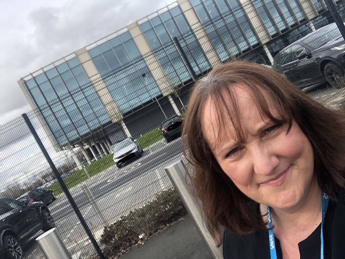 Dr Jane F. Wilkinson tweet media