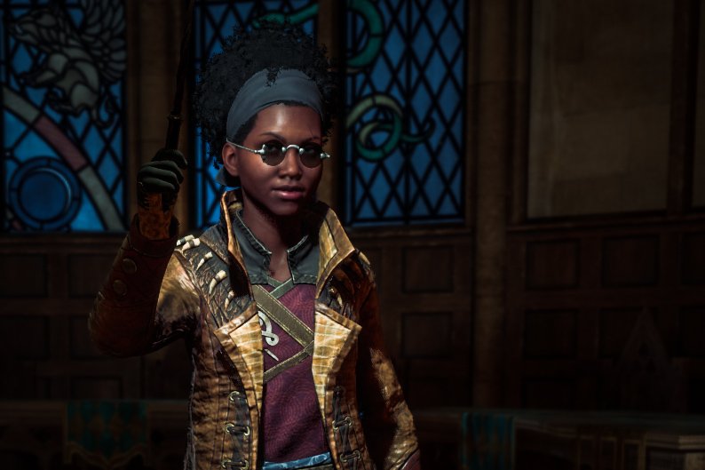 BadGamerElite's tweet photo. Thank you to everyone who tuned in to #UbiTuesday this morning. It ended up being mostly about my little sister Nikki, who joined us for @edplacencia's random ring redeem. She is the one I base most of my custom characters off of. Thanks Ed! #VPDiversity #VirtualPhotography https://t.co/quM7bMtqyg