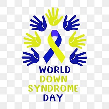🗓️ Avui celebrem el Dia Mundial de la Síndrome de Down.

✅ Aprofitem-ho per recordar la vàlua i les valuoses contribucions de les persones amb discapacitat intel•lectual com promotores del benestar i de la diversitat de les seves comunitats. #femhojunts