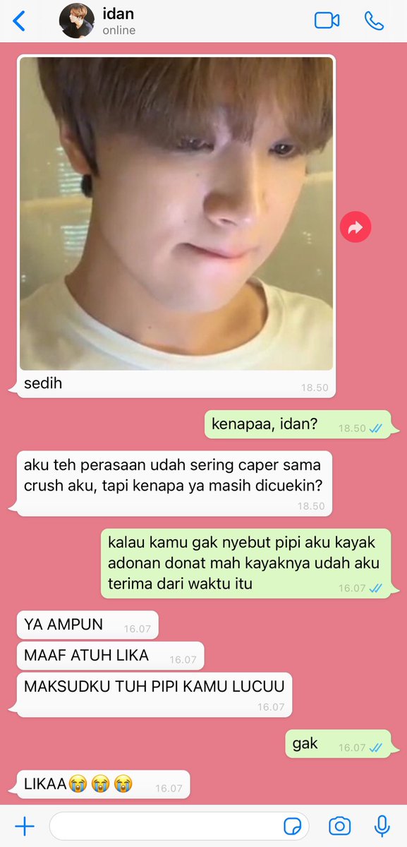 soursyale's tweet photo. bangku galau

a lee haechan au,
by soursyale https://t.co/H3kEDNhxsP