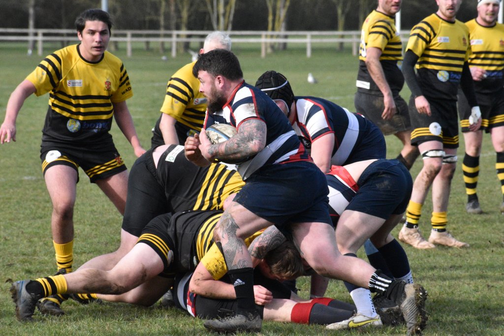 Check out the photos from Stowmarket 2nd's XV vs Braintree

Final Score 75-3
stowmarketrufc.com/photos/stowmar…