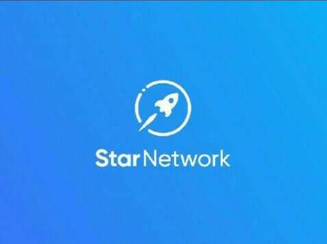 Here is my referral code for Star Network. Use the referral code to boost: emikedegz17. Download at download.starnetwork.io
