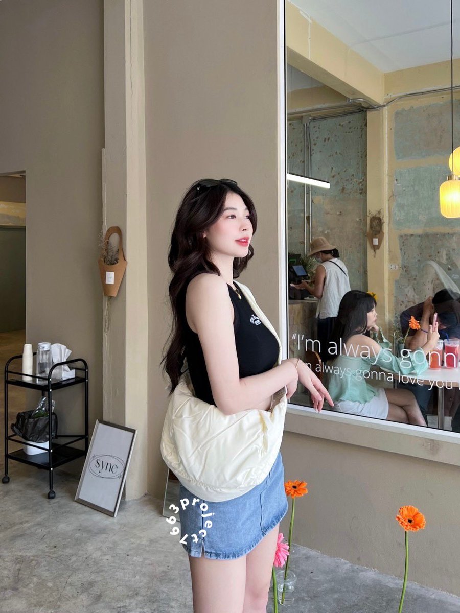 7663 เสื้อยืดพร้อมส่ง 🎀 tweet media