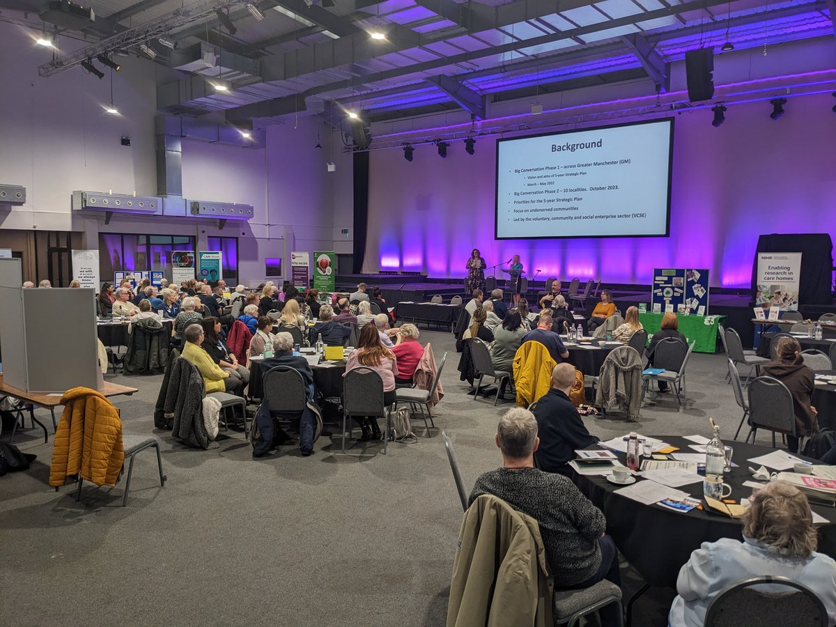 bencolman28's tweet photo. @SalfordICP great to see so many people and so many groups at the Salford Citizen Panel. Already learnt loads. Hope we can bring adult social care along to the next panel https://t.co/Li1yEKQT3u