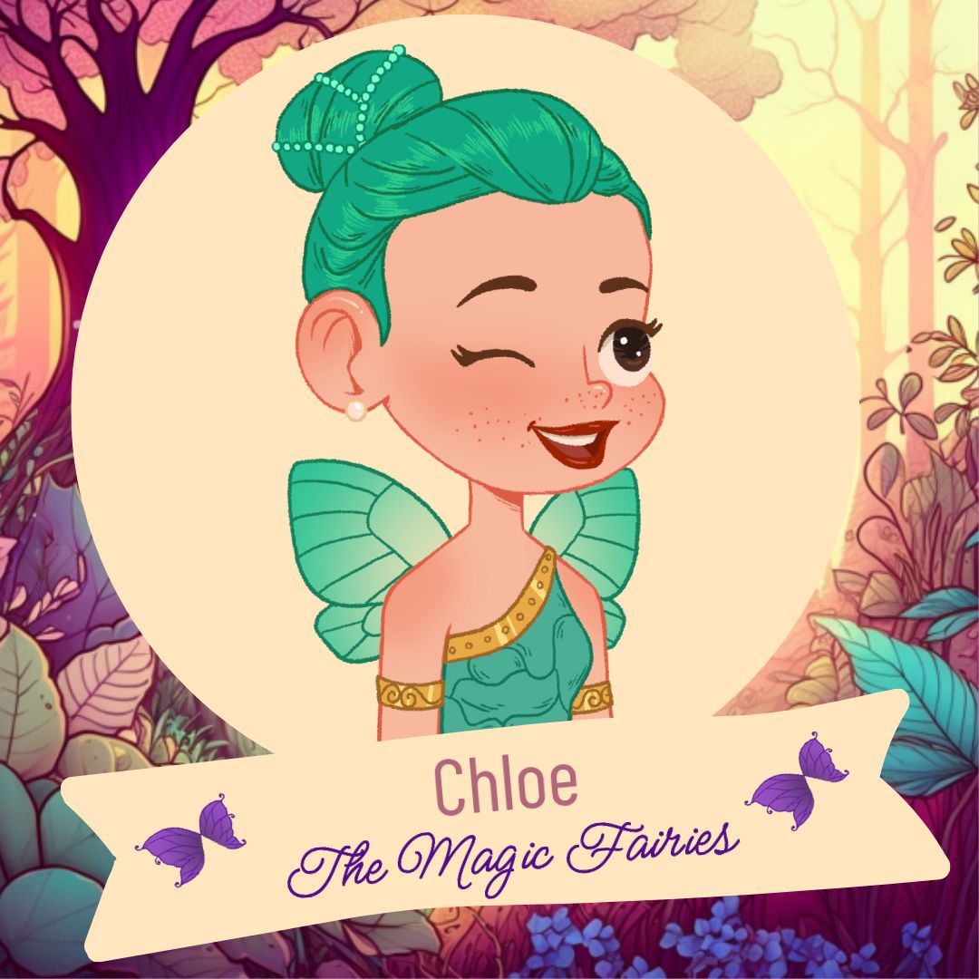 The Magic Fairies tweet media