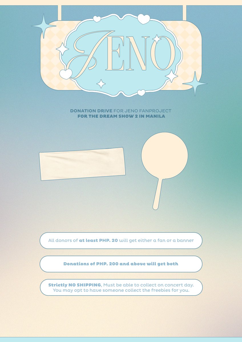 ljnscart's tweet photo. [PLS RT] 

JENO BIRTHDAY LED AD🐶
in collaboration with @taeoxoscart 

When: April 29-30, 2023
Location: MAAX Bldg 

Donation of any amount is highly appreciated❣️

🔗: https://t.co/V5o4QurW4w
Donation Tracker:  https://t.co/5o3T2oWg6H

See you soon 💚 https://t.co/1JmIwaeRKC