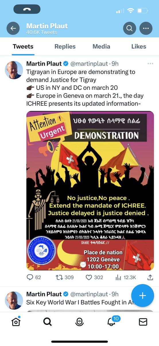 RJjst8's tweet photo. The international community must support the call for an independent investigation and hold all parties involved in the conflict accountable for their actions. #Justice4Tigray #EritreanOutOfTigray @UNGeneva @UNHumanRights @SecBlinken @POTUS @BradSherman @antonioguterres @RJjst8 https://t.co/NL7bMg7gdx