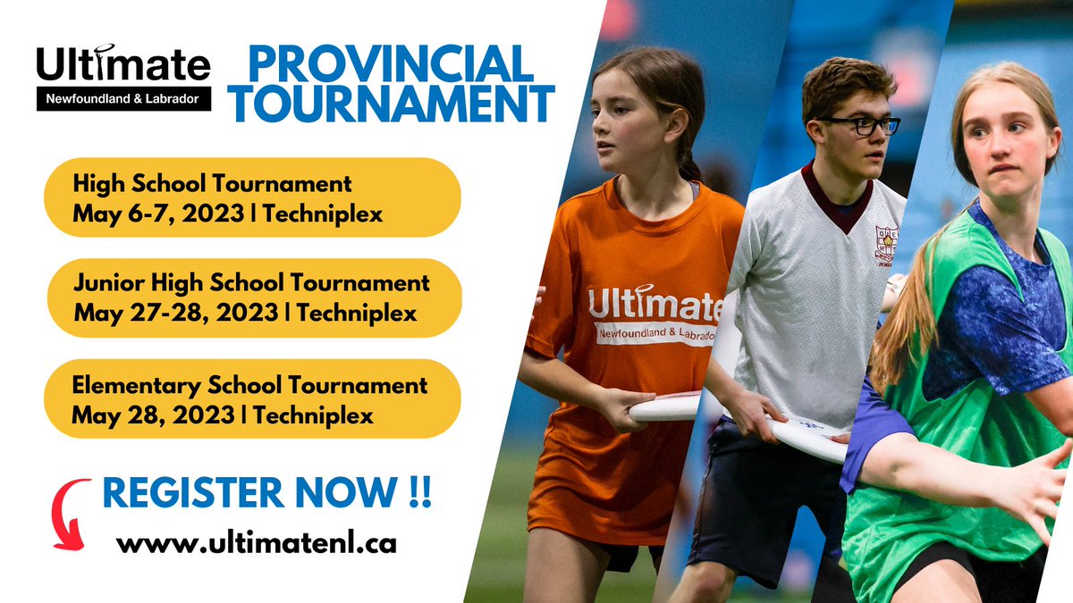 Ultimate NL tweet media