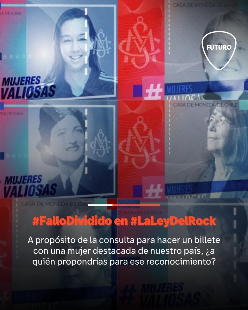 Radio Futuro tweet media