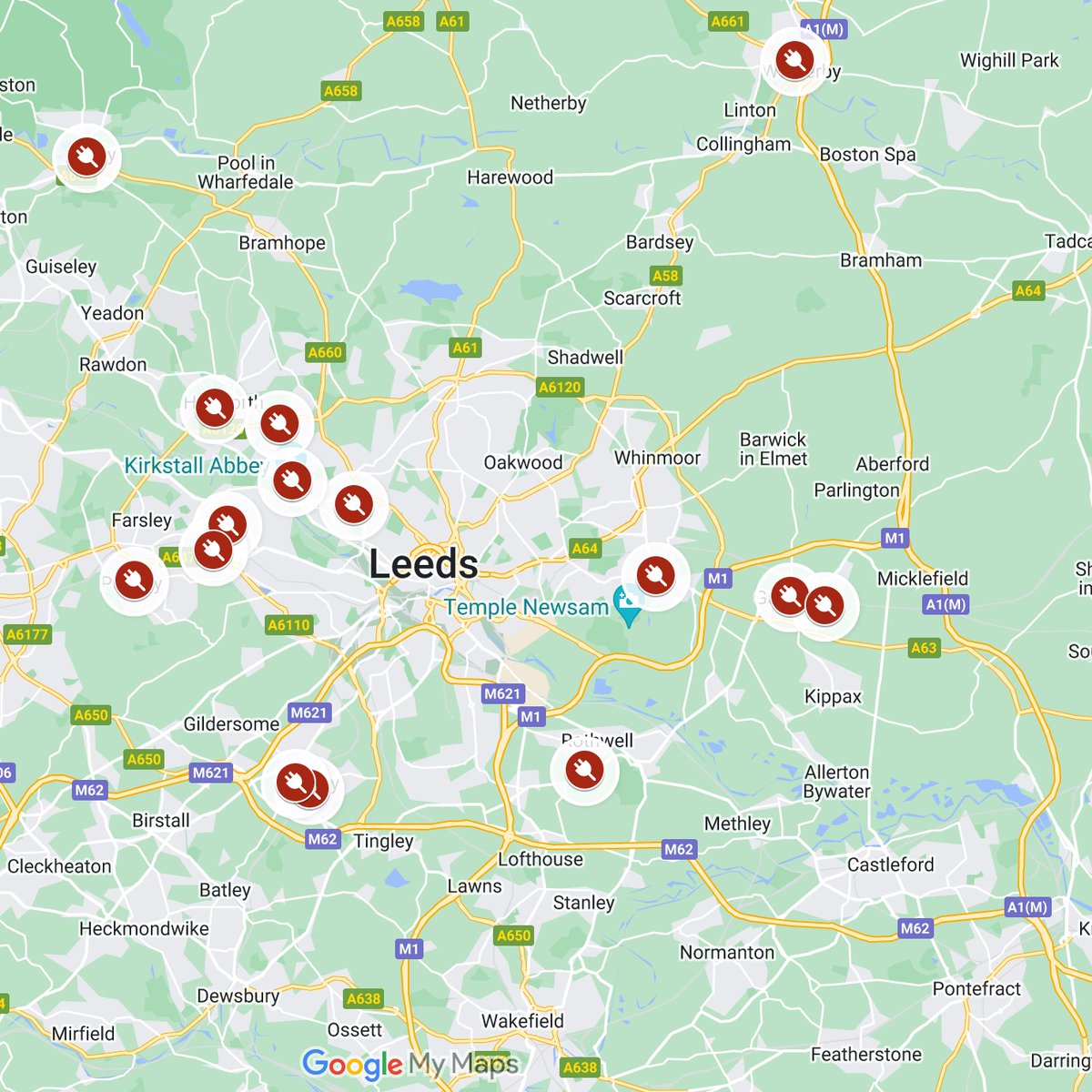 LCC Climate, Energy & Air Quality tweet media