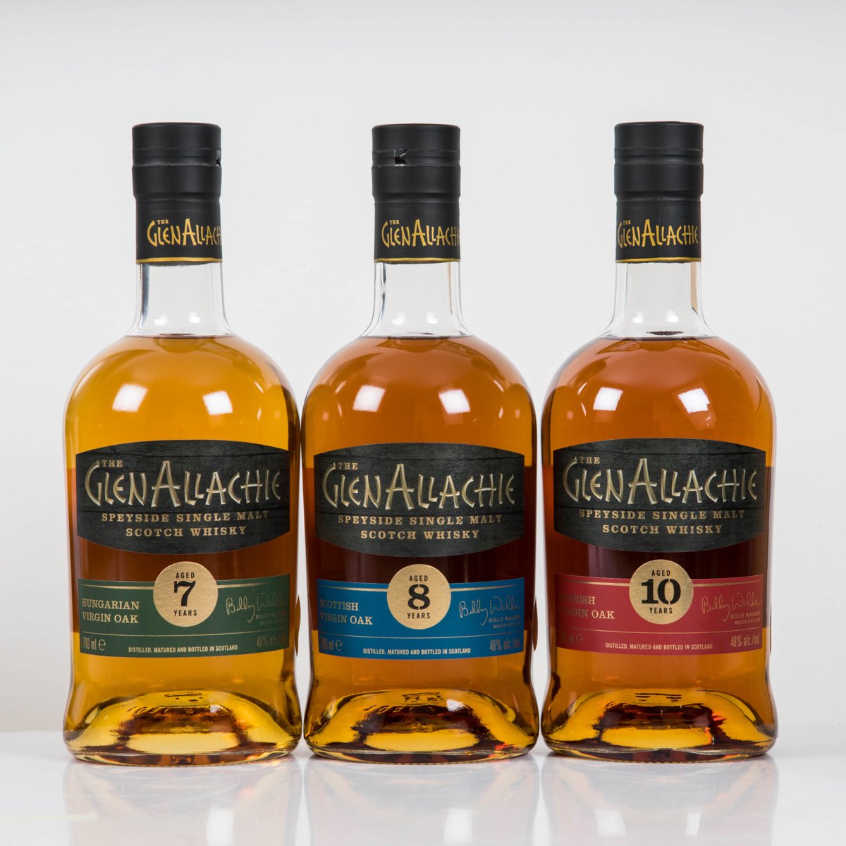 AberdeenShop's tweet photo. A modern classic! The return of @TheGlenAllachie 10 year old Cask Strength, with the release of Batch 9! Always in demand, always superb and always limited stock we're afraid so go fast!

https://t.co/ETAlafQQEJ* https://t.co/Xujs0bOq31
