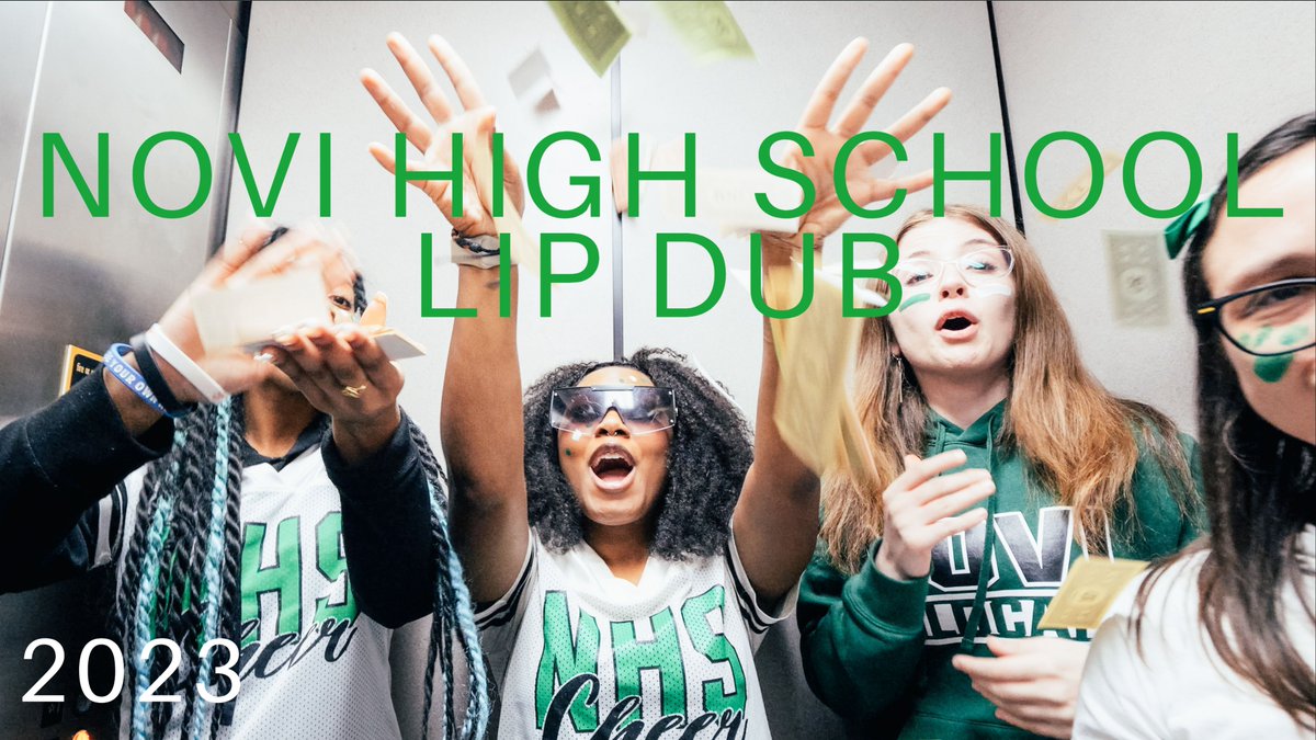 nletarte's tweet photo. Novi High School bringin' the 🔥
⬇️⬇️⬇️⬇️⬇️⬇️⬇️⬇️⬇️⬇️⬇️
https://t.co/yXi6W9qZaq https://t.co/A2xcPOqQp8