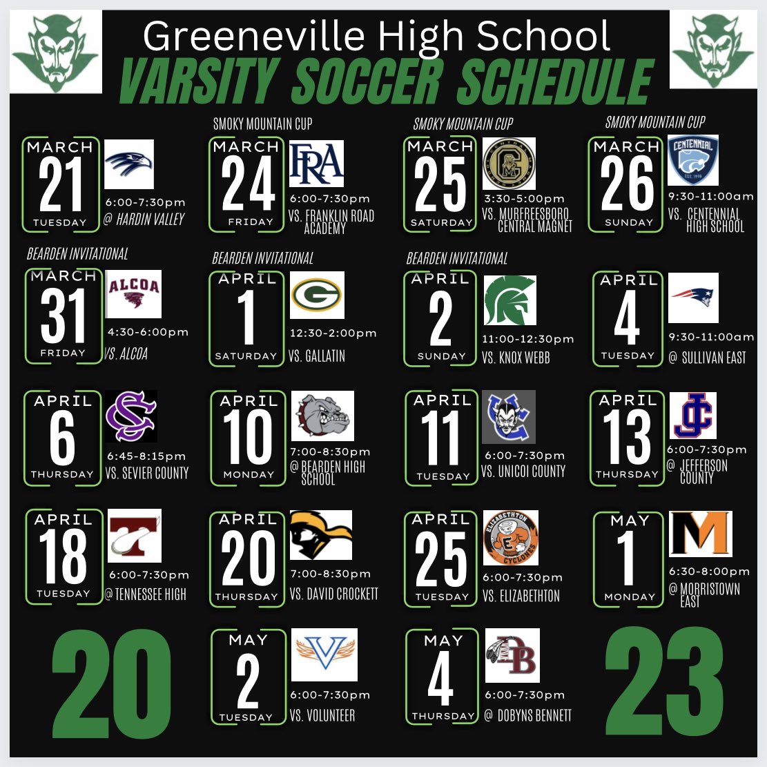 greene_devils's tweet photo. https://t.co/UrkpPf5xC2