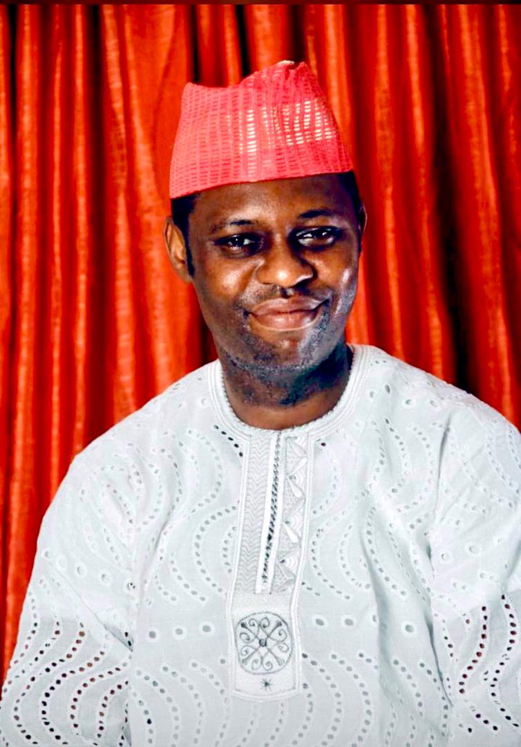 olhrcmo's tweet photo. Congratulations And Happy Birthday Sir, Chidubem Obiodu {KSJI}

May The Good Lord Bless You And Grant You Favours, Amen

OLHR CMO CARES! https://t.co/4Stdef9aOr