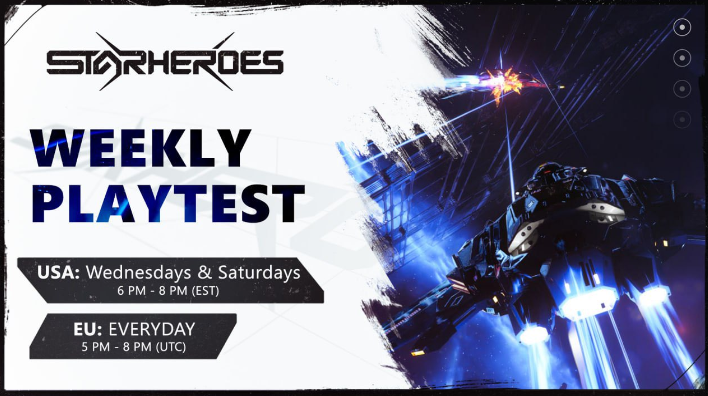 Giveaway alert: Starheroes is partnering with creators to showcase their game🎮

They gave us 15 spots for their free mint

👾 Follow <a href="/apixtwts/">apix🎮</a> &amp; <a href="/StarHeroes_game/">StarHeroes</a>
👾 Follow me on twitch
👾 Join the alphabot link below!

I'll be streaming on ttv/apixgg trmw 11PM CET (link below)