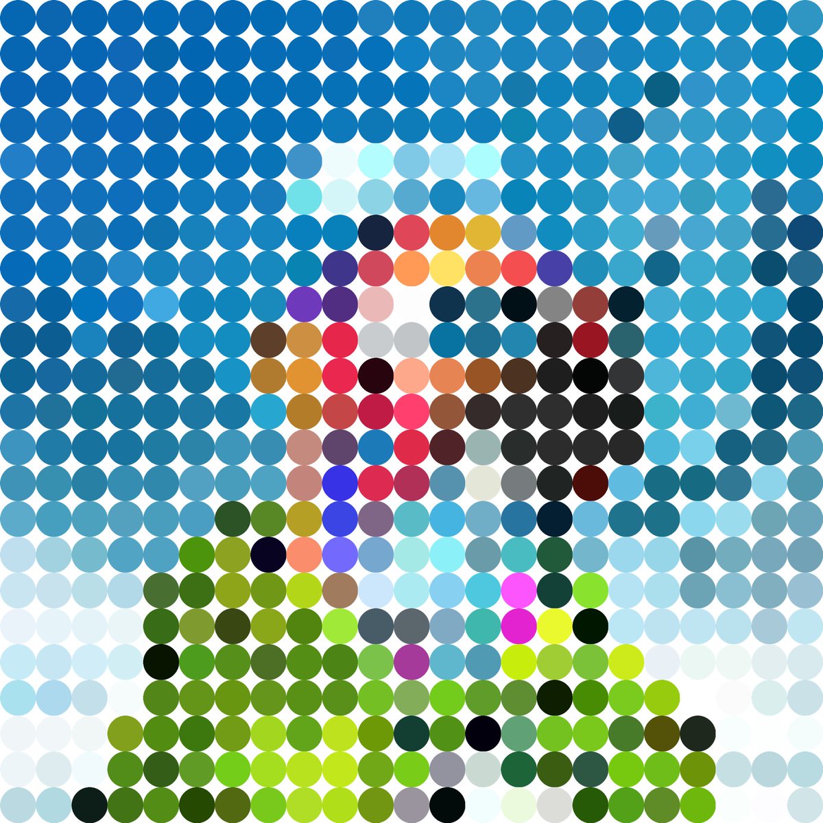 RobertETHBruce's tweet image. #Dotify @Smuzzies_NFT