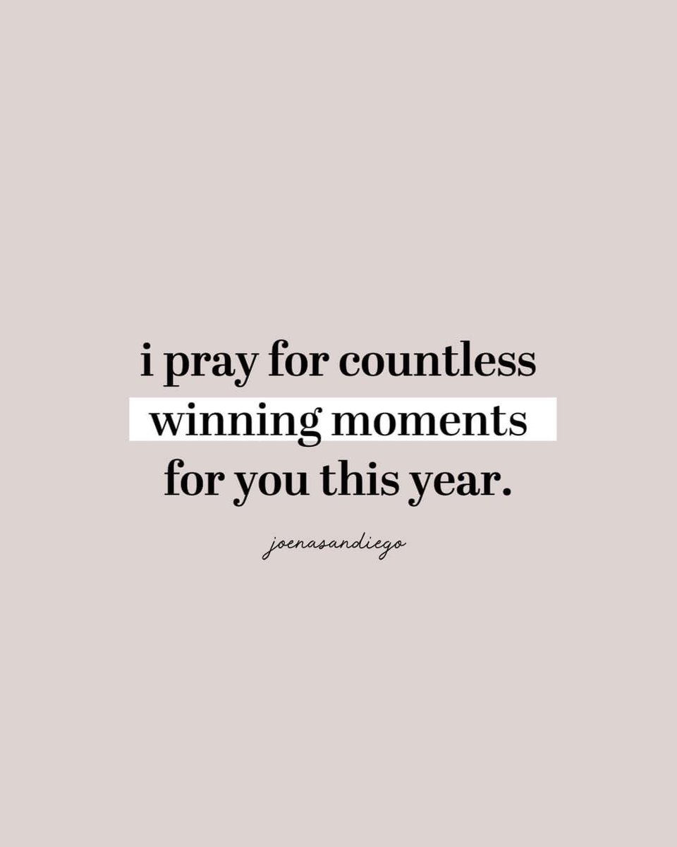 joenasandiego's tweet photo. There are still so much that God can do. Keep praying. Keep working. Keep on surrendering to His plans and will. 🙌🏻 https://t.co/BnTeYQuJJ0