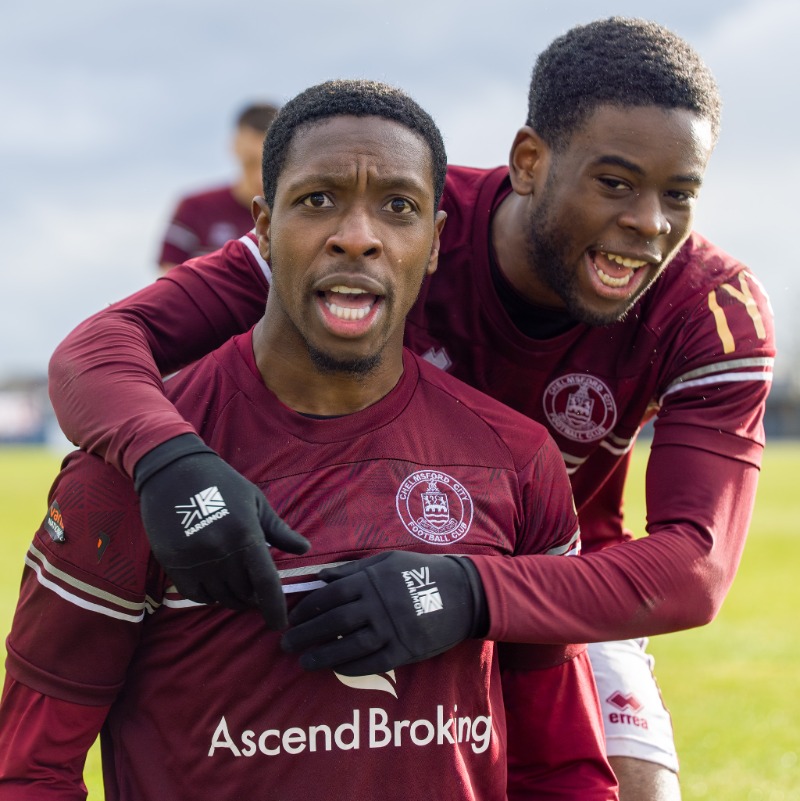 OfficialClarets's tweet photo. 🆕 GAME 🆕 CELEBRATION

@Michaelfolivi continued his fine form at the weekend and blessed us with yet another celebration! We're still waiting on the return of the Cartwheel 🤸

#ClaretsTogether https://t.co/YVqkin7FSV