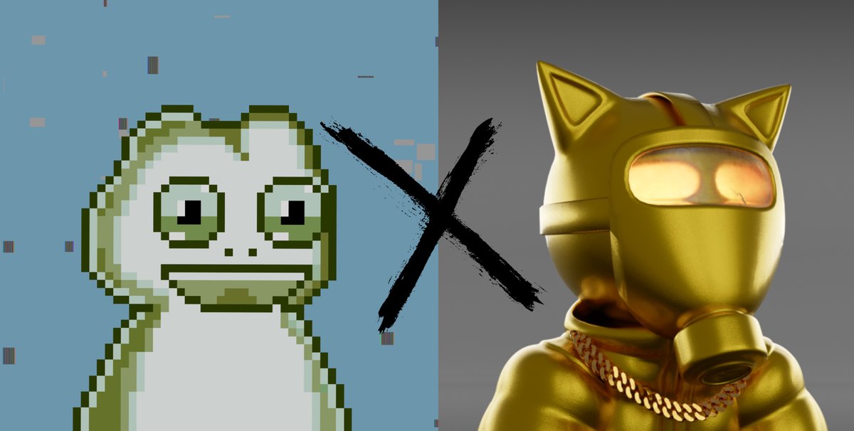 OddFrogsNFT's tweet photo. Odd Frogs X TheShvdows 💞

10x WL 🎁

1. Follow Odd Frogs NFT
2. Follow @TheShvdows 
3. Like N RT

48 - ⌛ https://t.co/5gCnJrE8RN