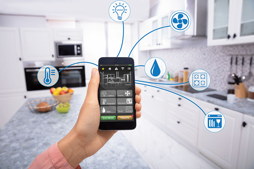 VEGAGroupeg's tweet photo. Control your entire home with just a click of a button with our #smarthome #automation systems. https://t.co/Ghak3FVWyp