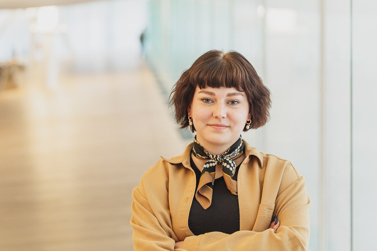 "On paljon myös väärää tietoa liikkeellä.  Paljon pelotellaan sillä, että jos ei saa kirjoituksissa älliä, niin ei pääse opiskelemaan mihinkään, mikä ei pidä paikkaansa"  

– Lukiolaisten puheenjohtaja <a href="/ellasiltanen/">Ella Siltanen</a> eilen <a href="/MTVUutiset/">MTV Uutiset</a> Viiden jälkeen -ohjelmassa #opiskelijavalinnat