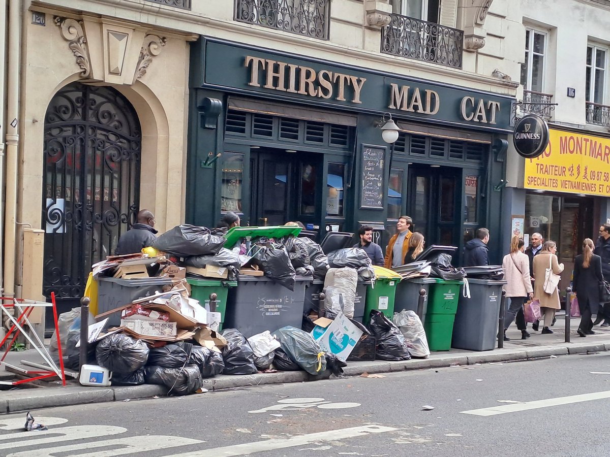 DELARUE Emmanuel tweet media