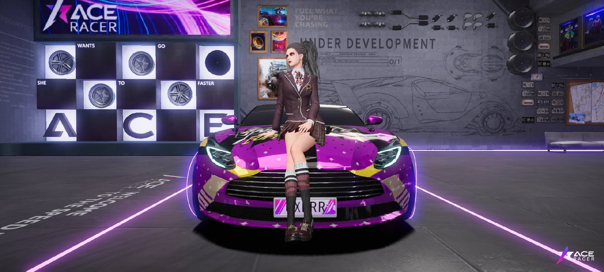 Lucifer Hyoudou tweet media