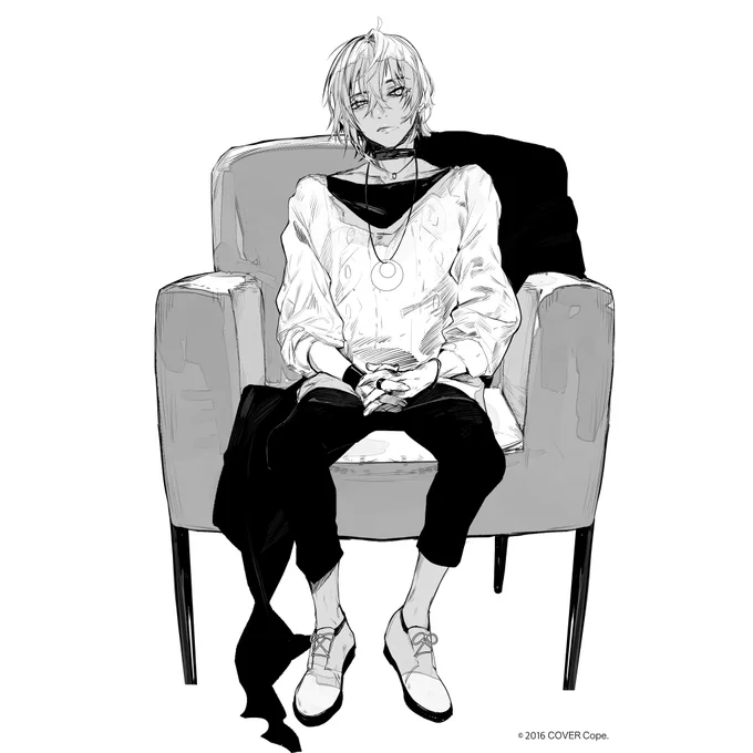 イラスト担当させて頂きました。よろしくお願い致します。 
