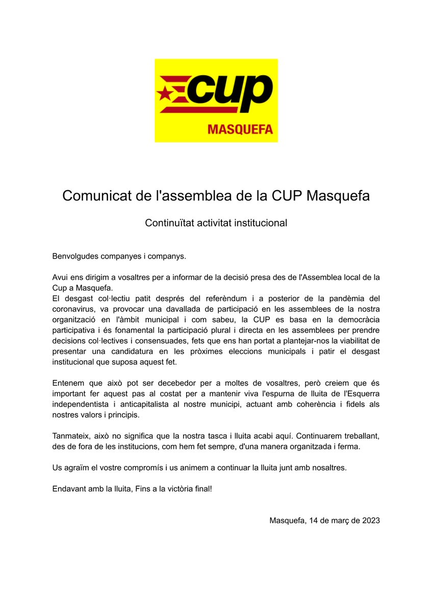 cupMasquefa's tweet photo. https://t.co/6hhnYL18Ub