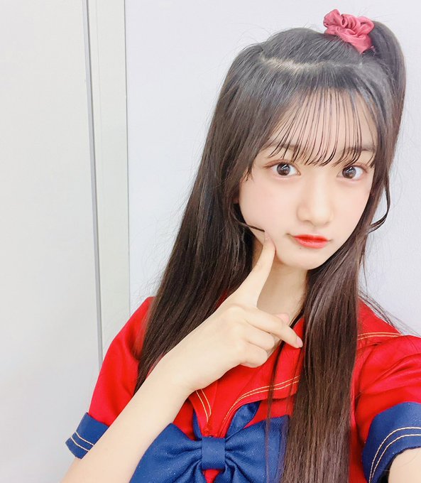 Twitterのコスプレ画像7