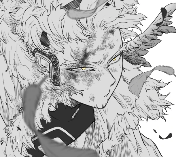 🦅 