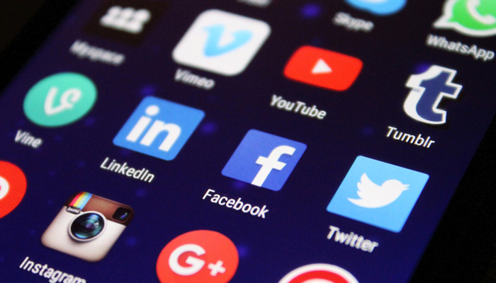 FMJOBFINDER's tweet image. Just three in 10 Britons would support social media checks as part of the job application process buff.ly/3lmy9hq #FMJJobs #SocialMediaChecks #JobApplicationProcess #SocialMediaChecksForJobApplicants #recruitment